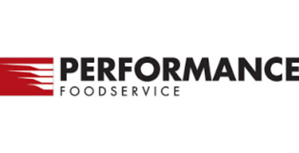 Noahs Business Card for performance foodservice